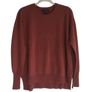 Tahari Women’s Cashmere Sweater XL